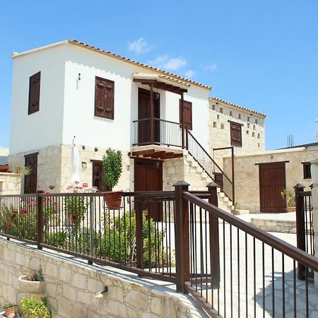 Olympia Traditional Houses Kültér fotó